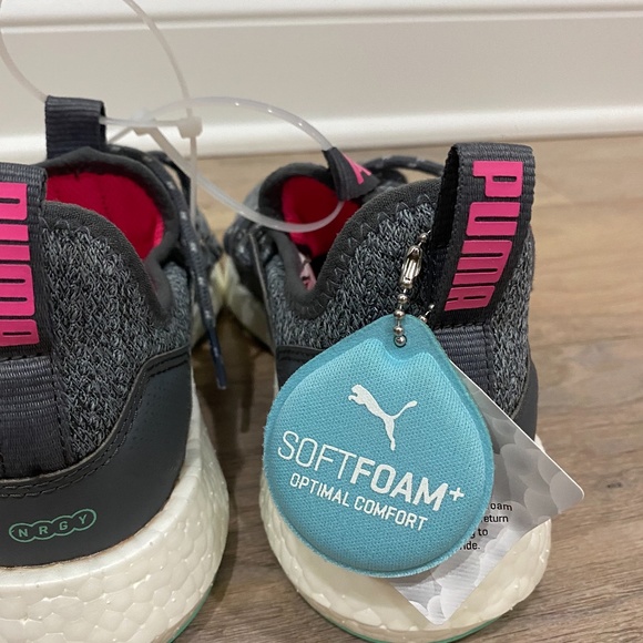 Puma NRGY - Picture 7 of 8